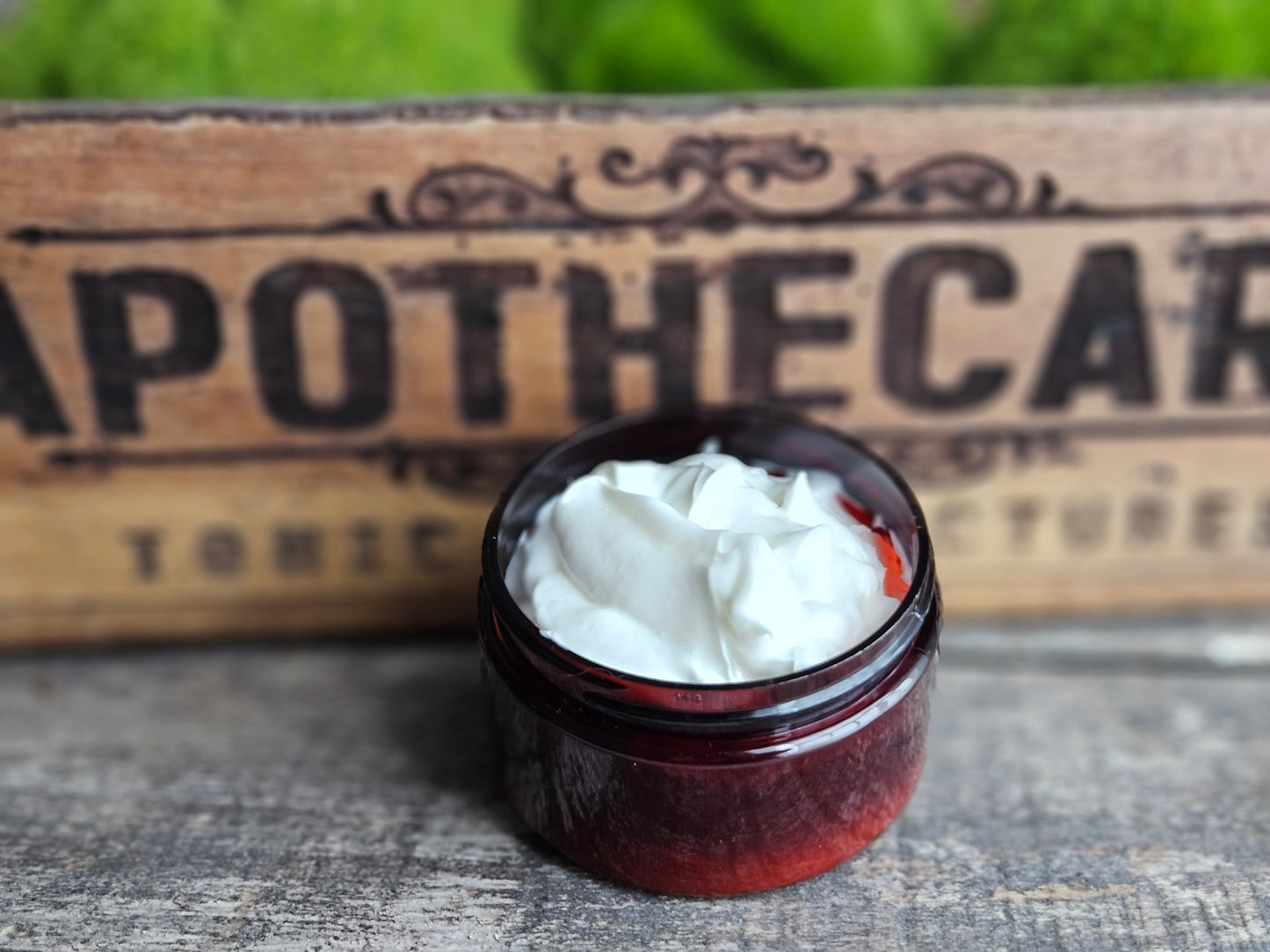 Meadow Hand & Body Cream