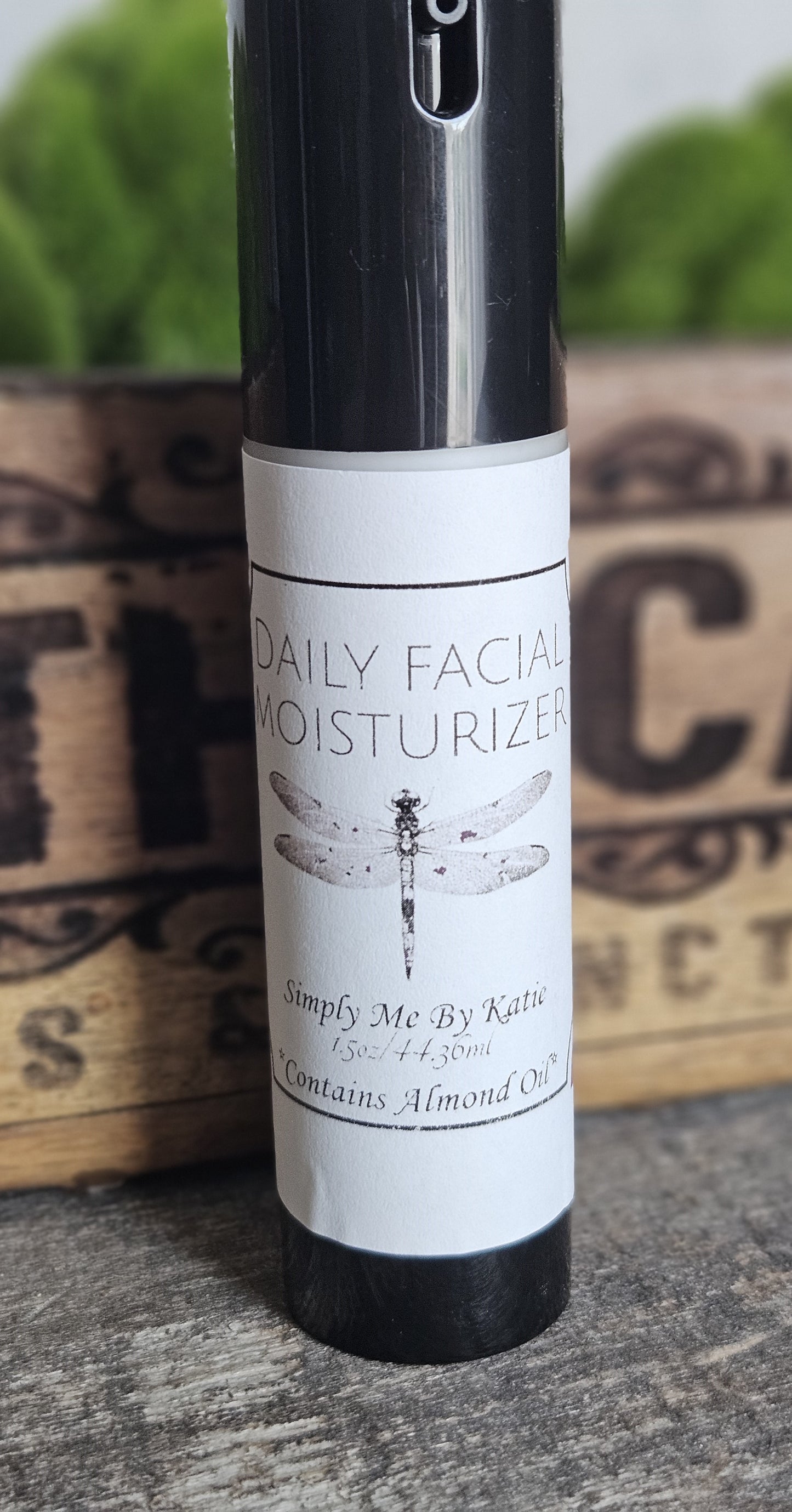 Daily Facial Moisturizer