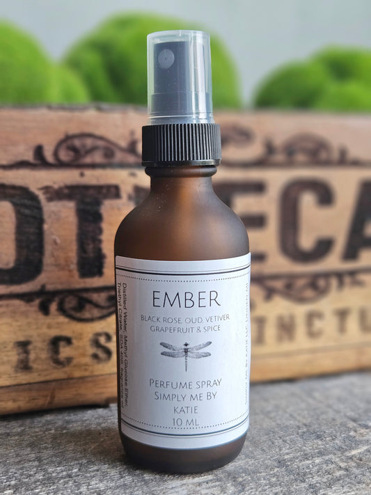 Ember Perfume