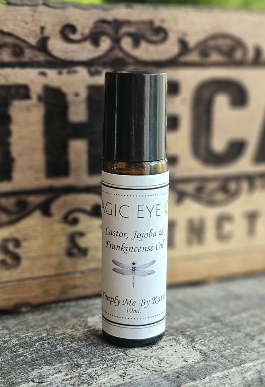 Magic Eye Roller Ball