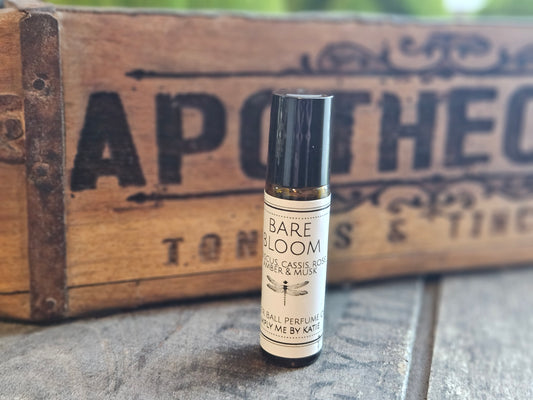 Bare Bloom Perfume Roller Ball