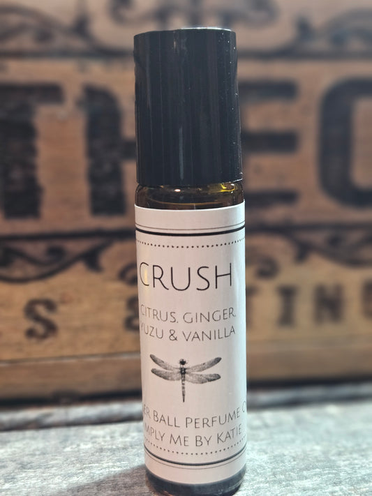 Crush Roller Ball Perfume