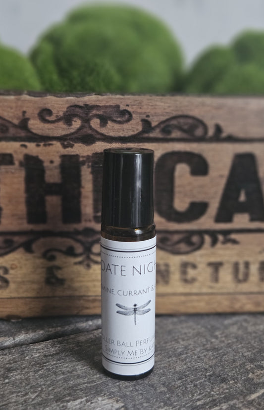 Date Night Perfume Roller Ball