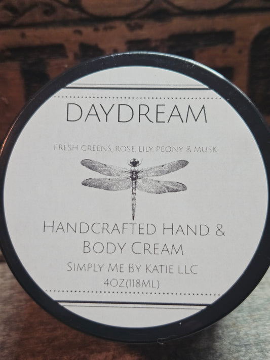 Daydream Hand & Body Lotion