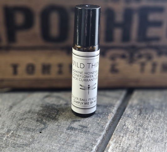 Wild Things Perfume Roller Ball